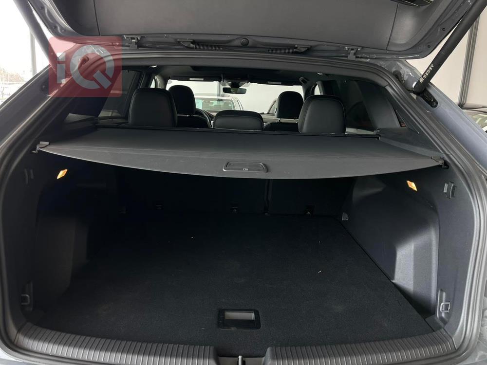 Volkswagen Atlas Cross Sport